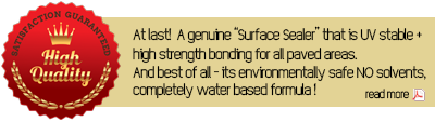 Read more about EP BONSEAL WB, MASONRY SURFACE SEALER